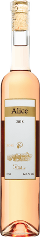 Alice Rosé 2019