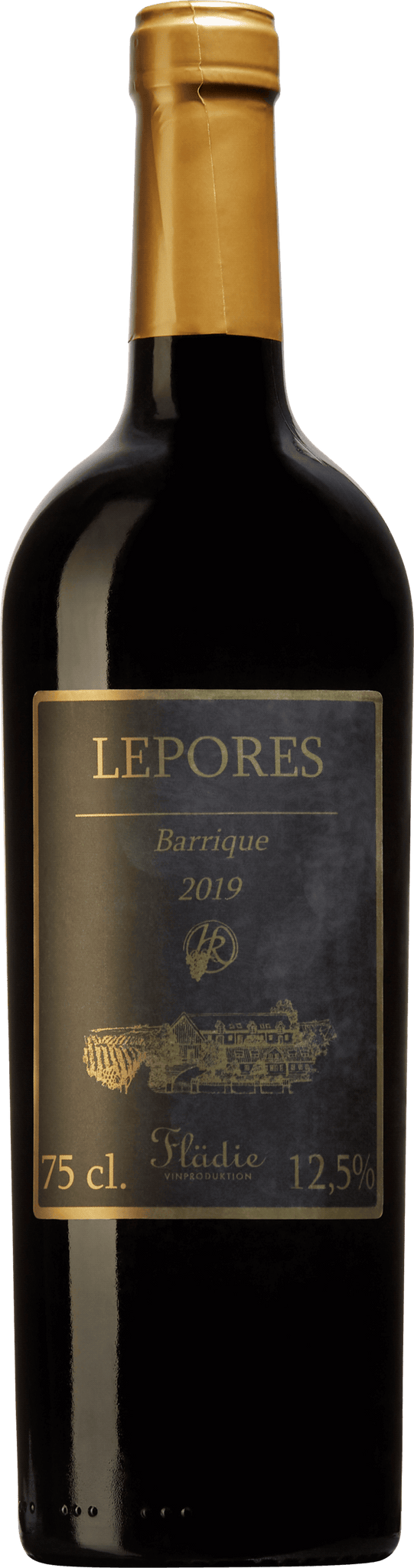 Lepores Barrique 2019
